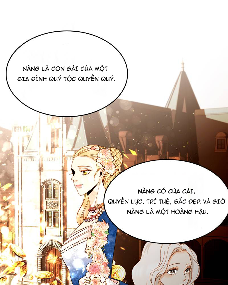 Hoàng Hậu Tái Hôn chapter 16.2 10