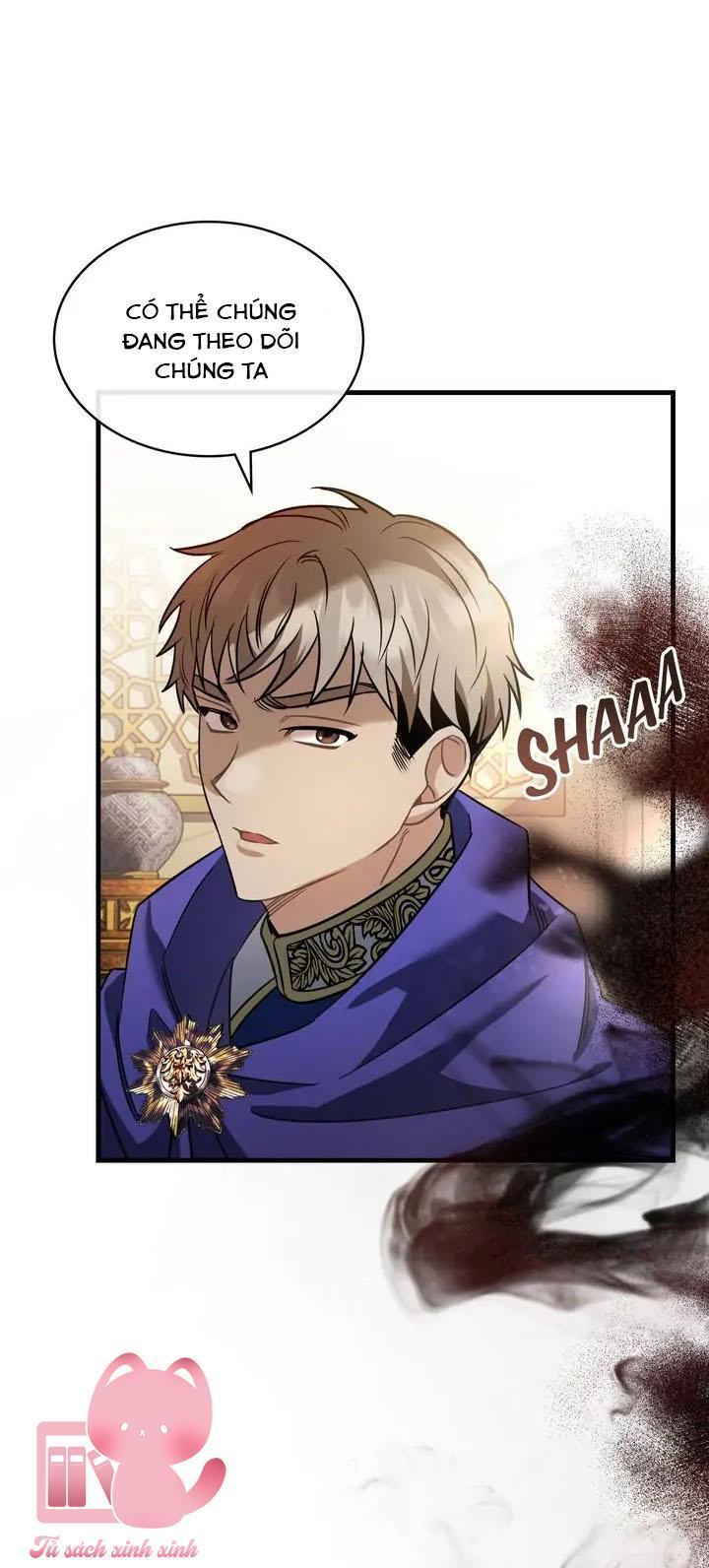 đêm đen khuất bóng chapter 20 10