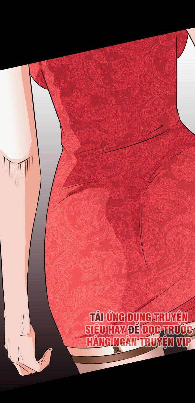 tuyệt phẩm tà thiếu chapter 74 13