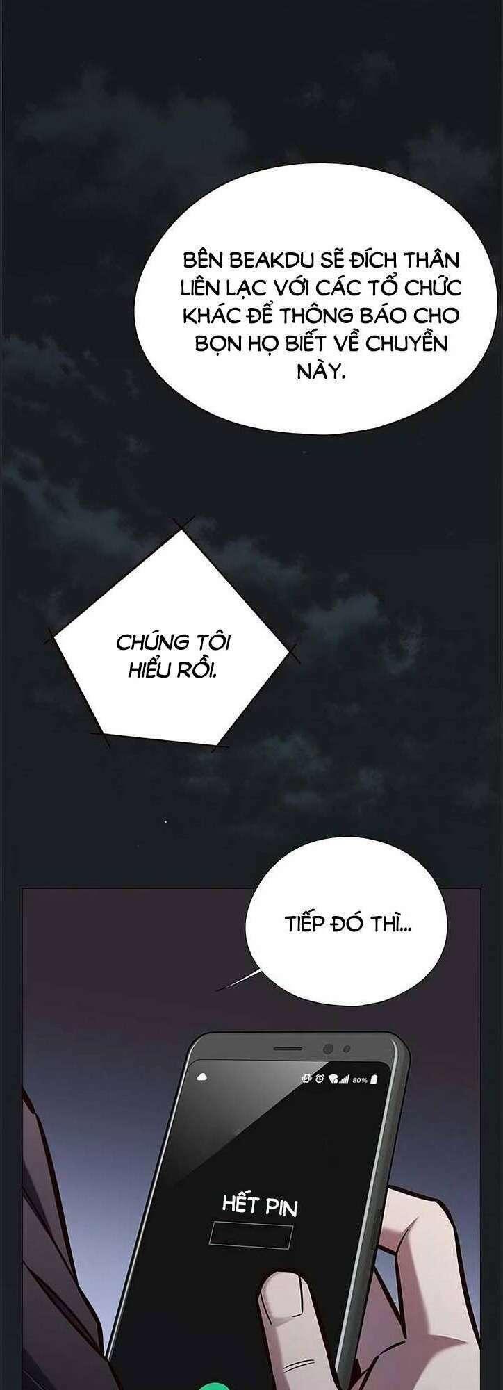 biến thân thành mèo chapter 136 4