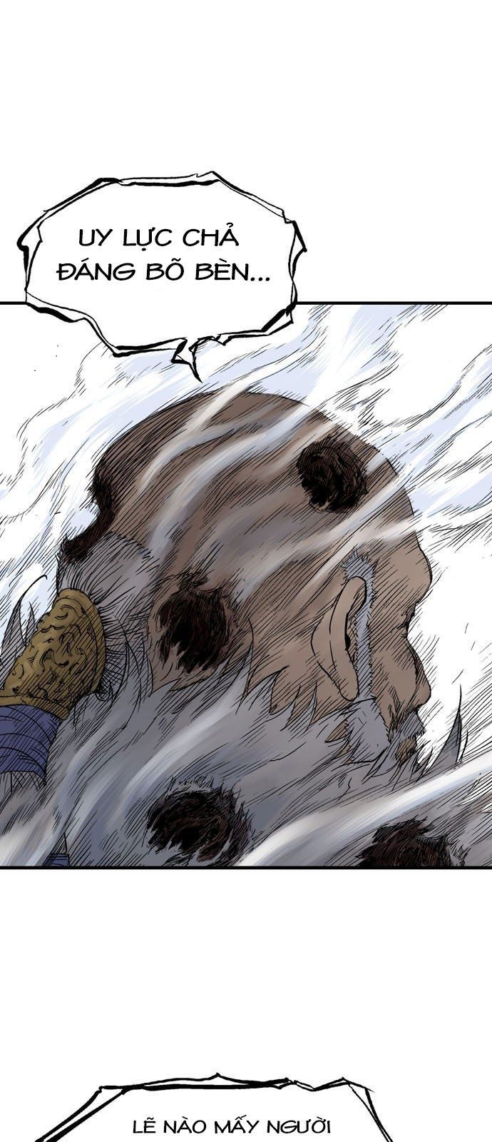 cao thủ 2 chapter 95 69