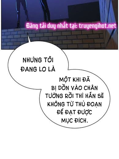 bạch huyết - white blood chapter 67 98