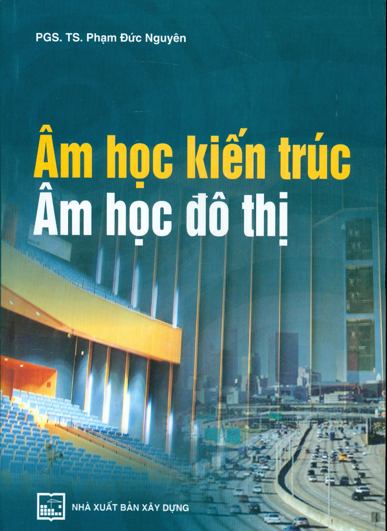 Âm Học Kiến Trúc, Âm Học Đô Thị