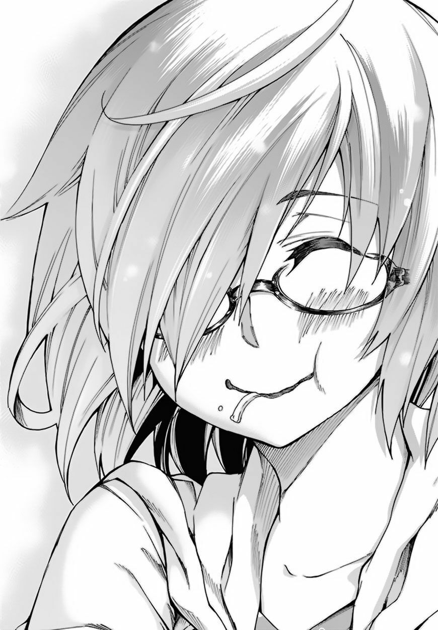 fate/grand order -turas realta- chapter 5.5 14