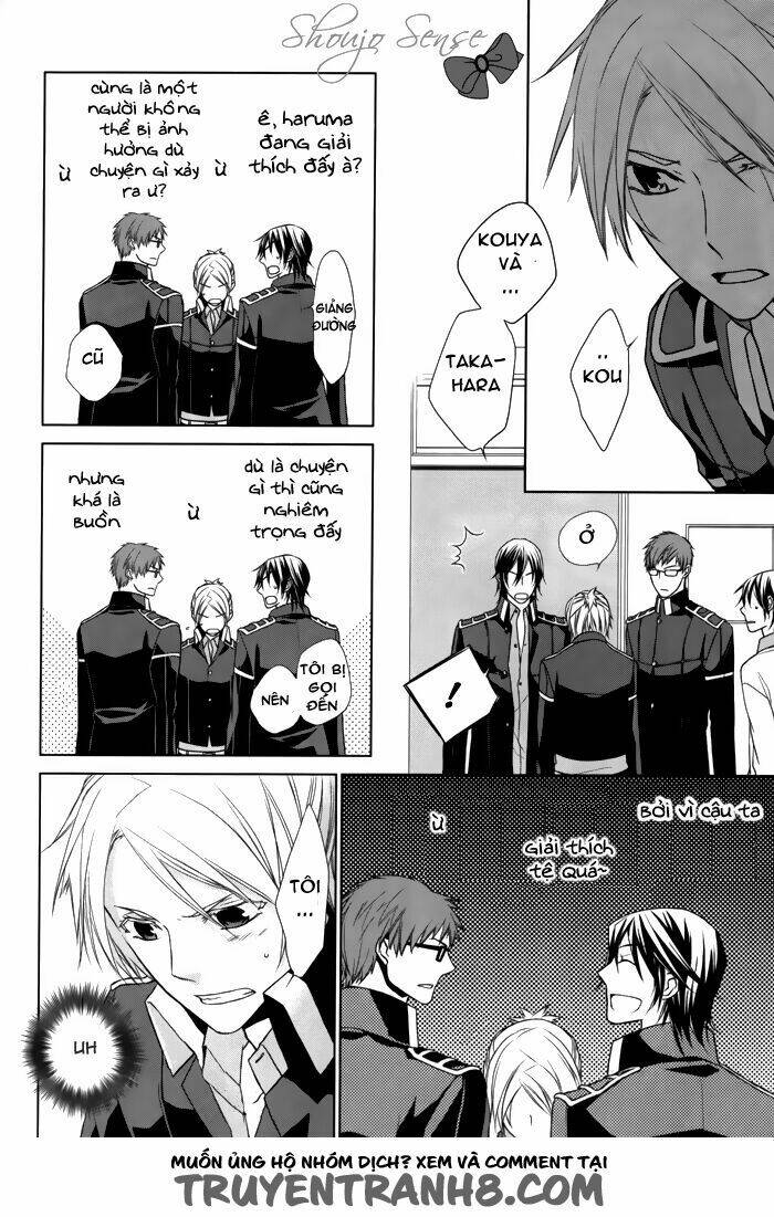 samurai drive chapter 7 10