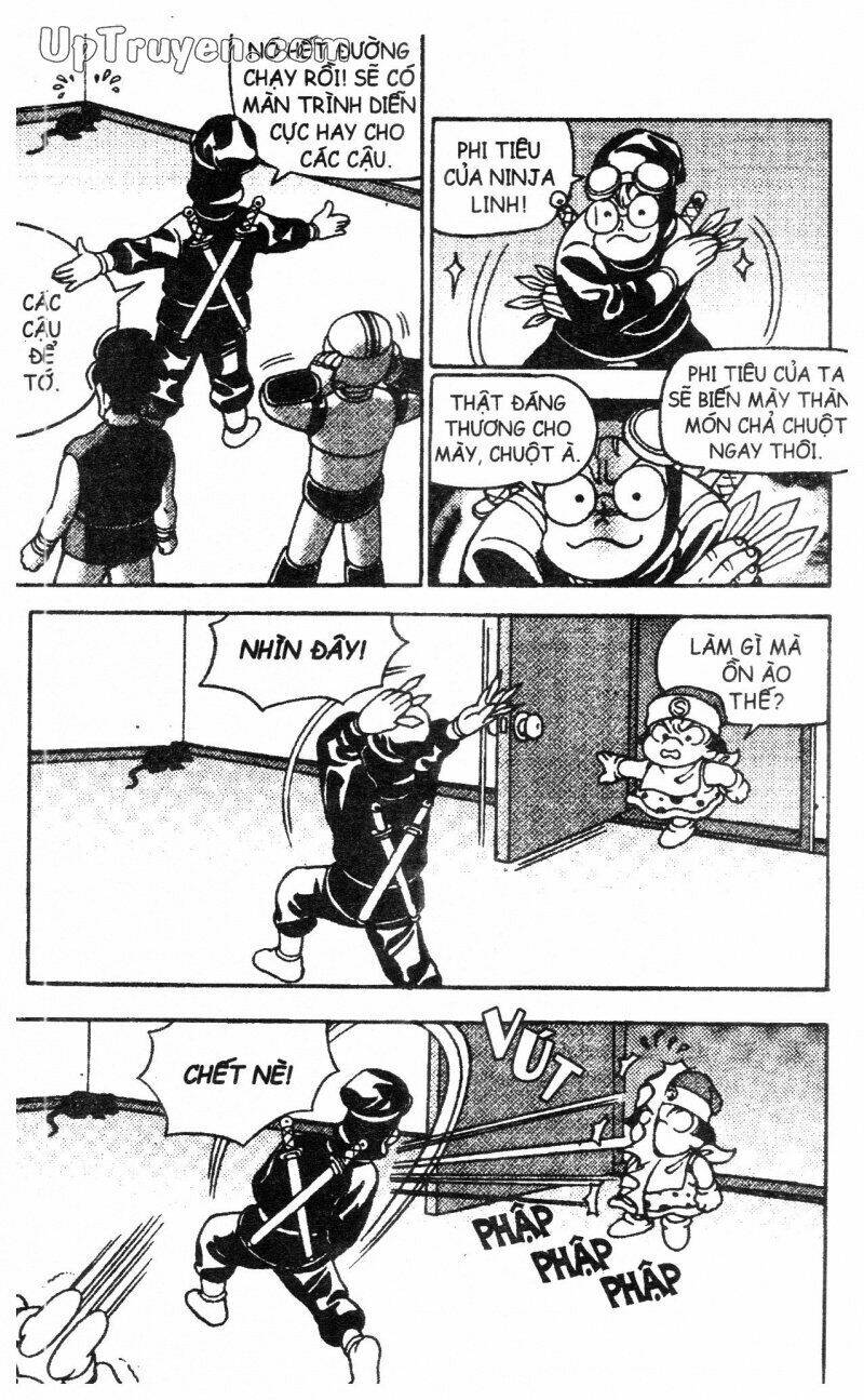 đội quân nhí nhố chapter 29 58
