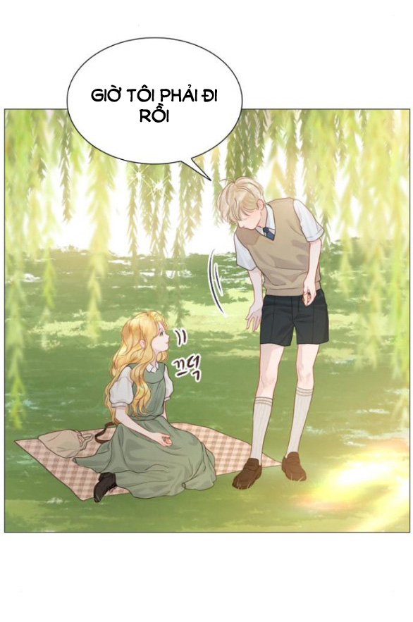 Khóc Đi Hay Là Cầu Xin Tôi Cũng Được chapter 4.2 - Trang 26