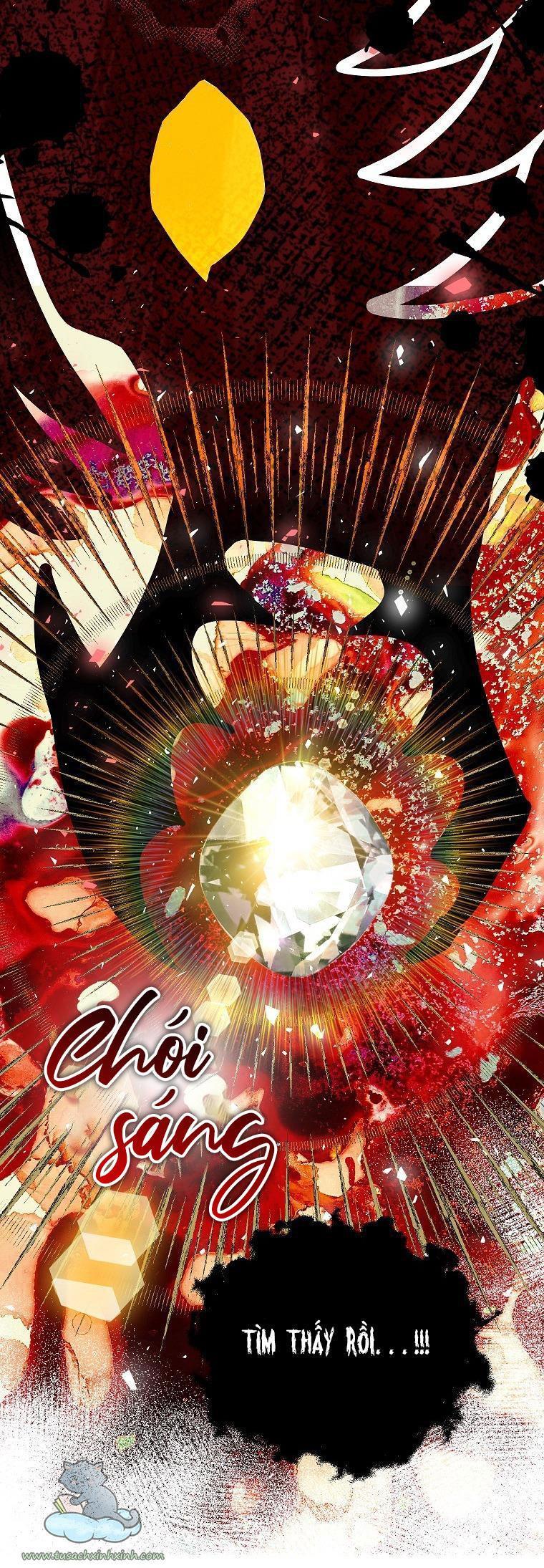 tháng năm cuối cùng của nữ phụ đoản mệnh chapter 38 35