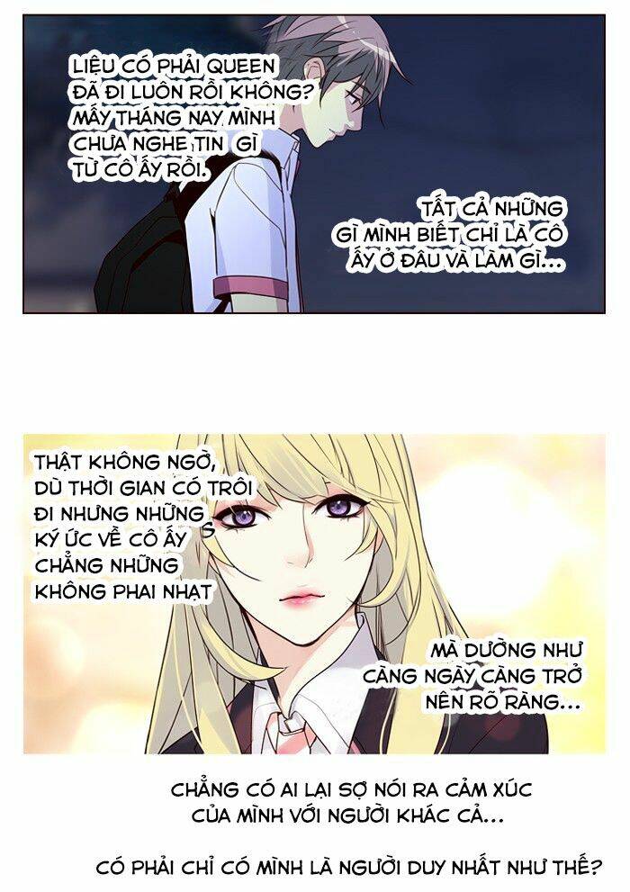 nữ sinh trường wilds chapter 259 30