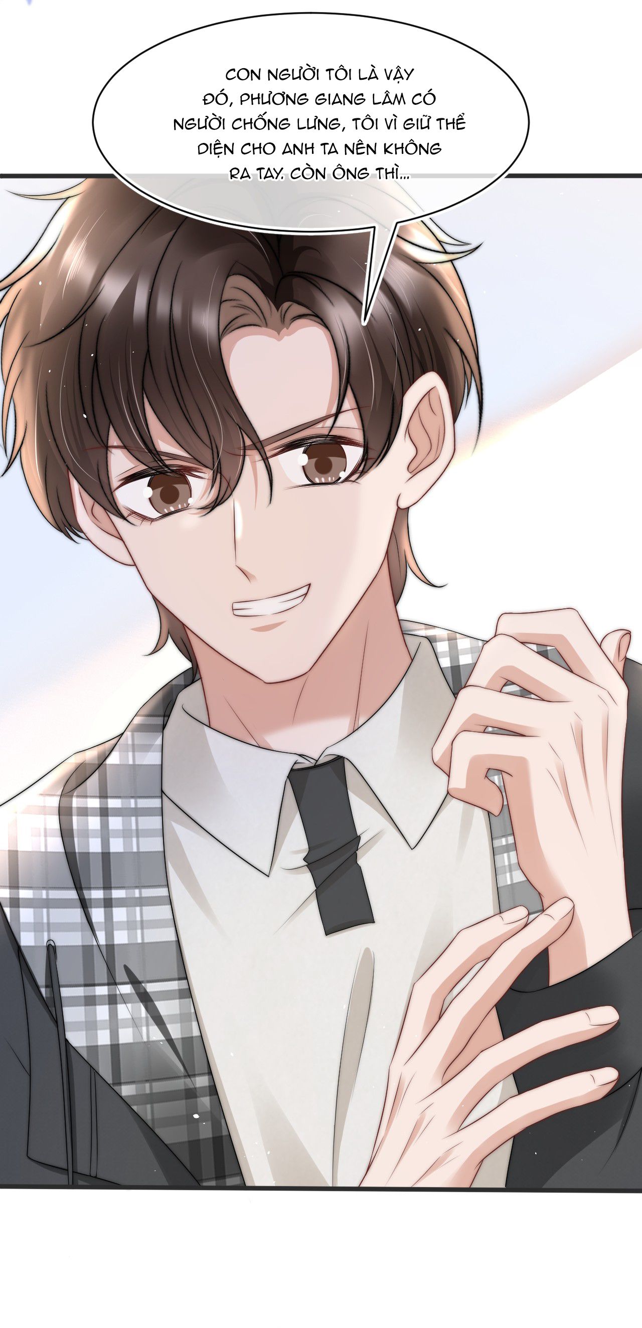 ta sinh con cho tổng tài chapter 69 33