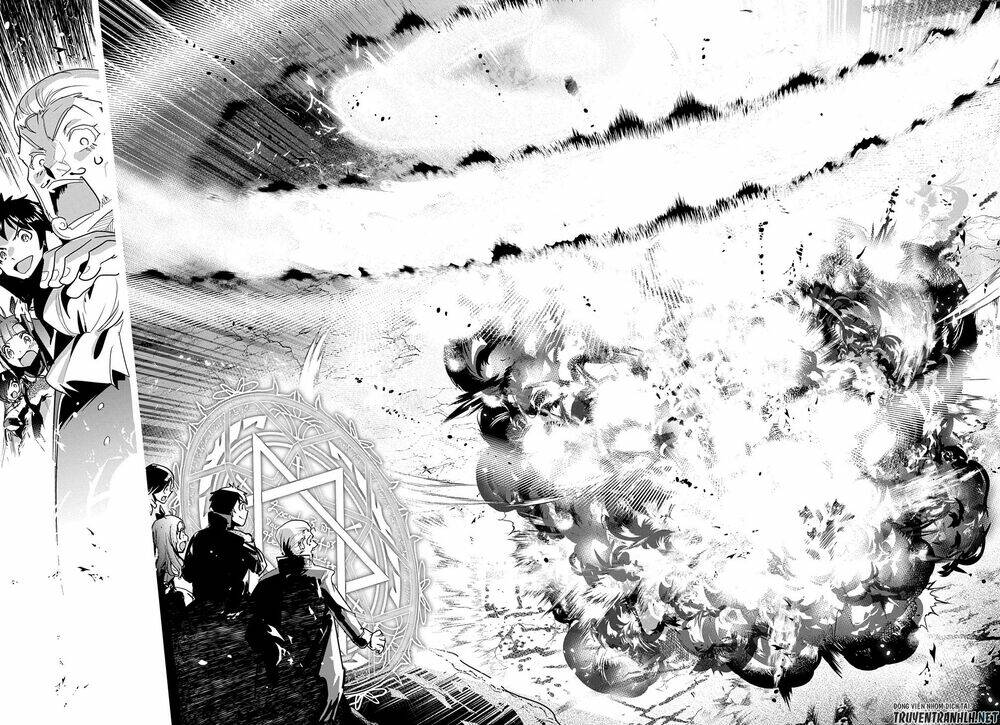 shounin yuusha wa isekai wo gyuujiru! - saibai skill de nandemo fuyashi chaimasu chapter 17 31