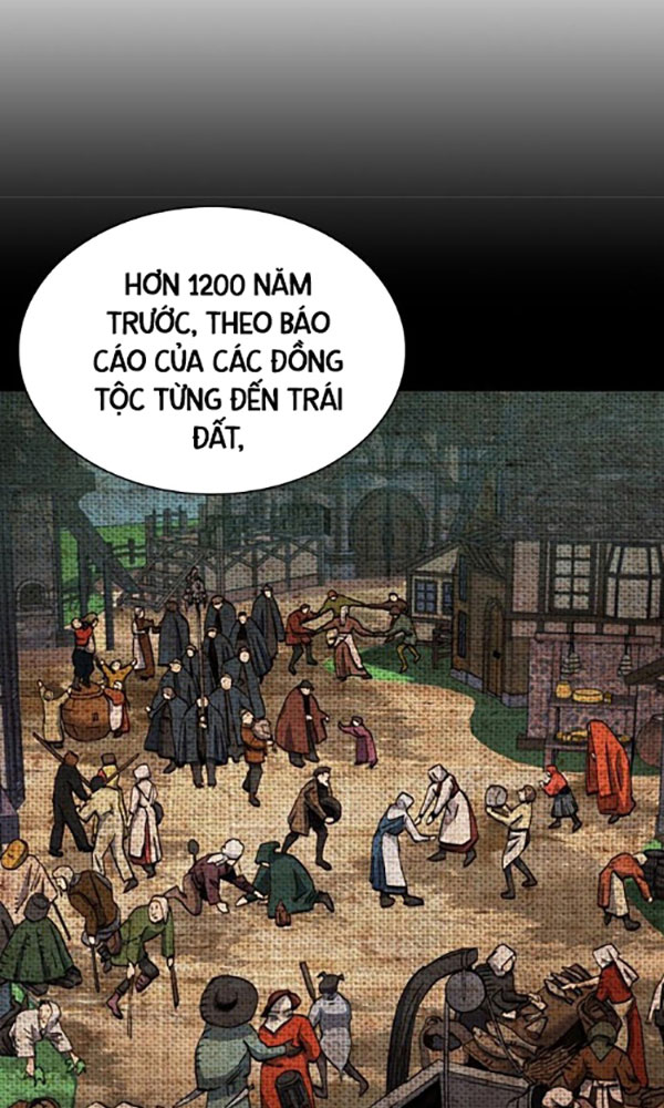 Người Hóa Thú Chapter 91 - Next Chapter 92