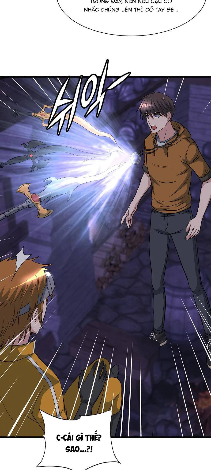 mẹ tôi là chòm sao bảo hộ m chapter 39 29