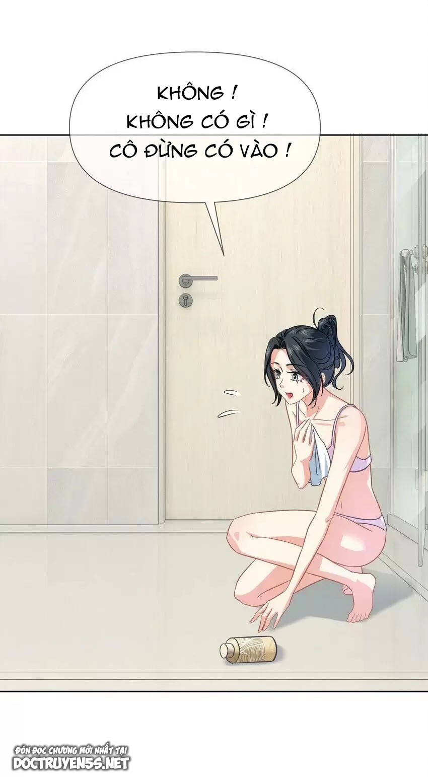 ảnh hậu một tuần mập ba cân chapter 16 20