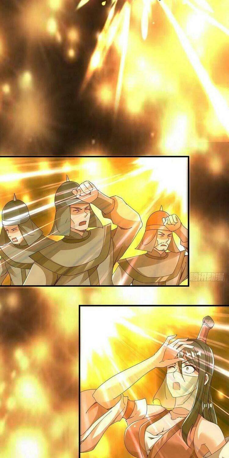 thiên hạ kiếp chapter 84 6