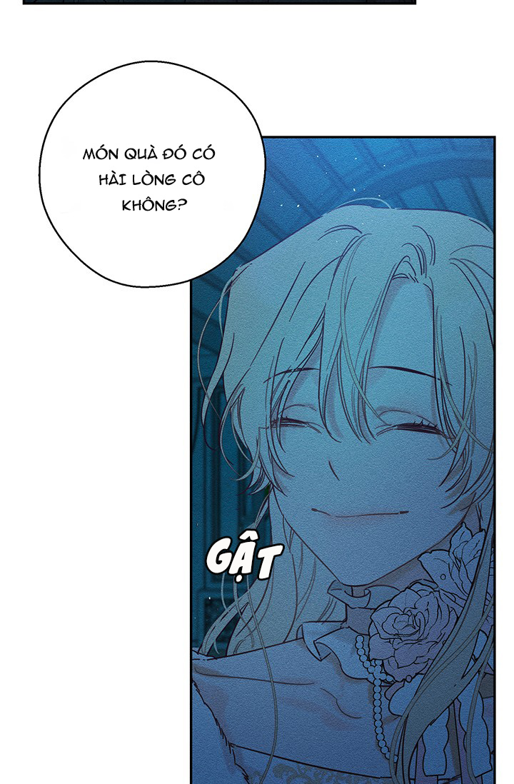 trước tiên phải giấu em trai tôi đi đã chapter 27.1 36