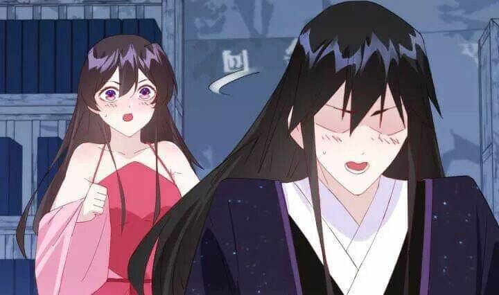 bí mật của dạ tộc chapter 41 32