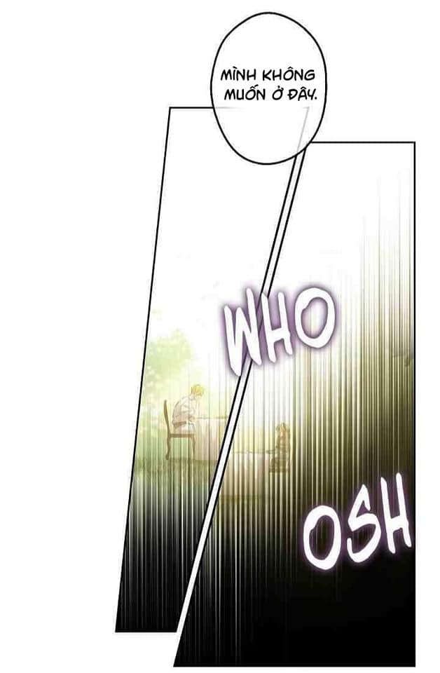 bỗng một ngày nọ tôi trở thành nàng công chúa chapter 63 32