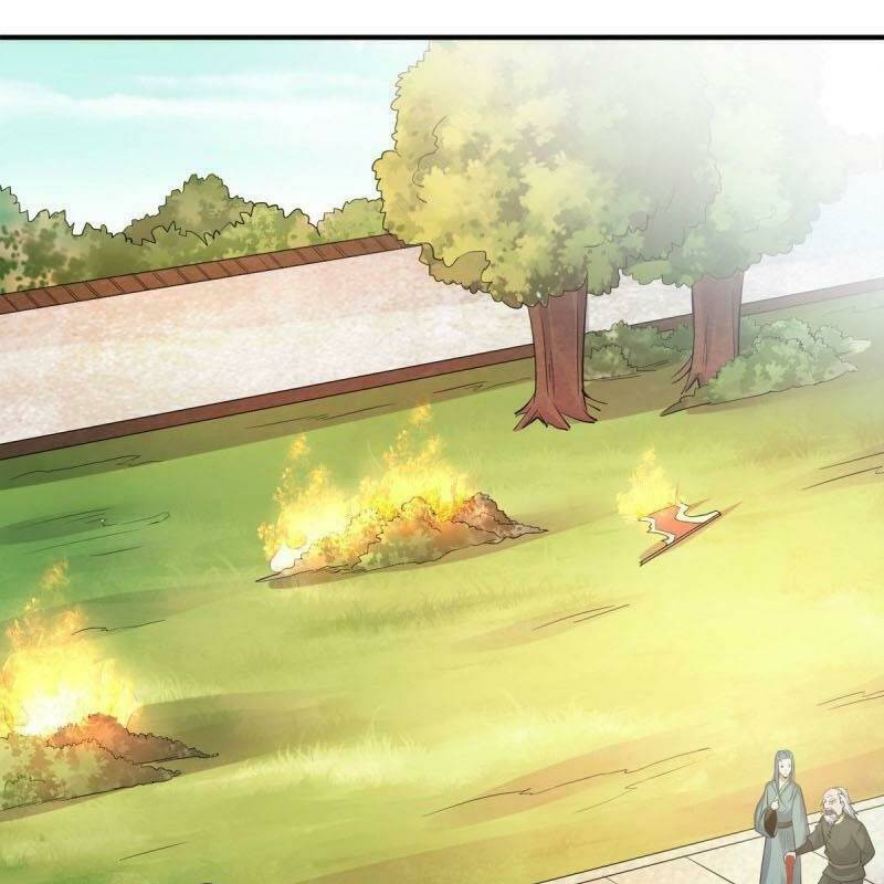 yêu đạo chí tôn yêu hoàng trở về chapter 14 11