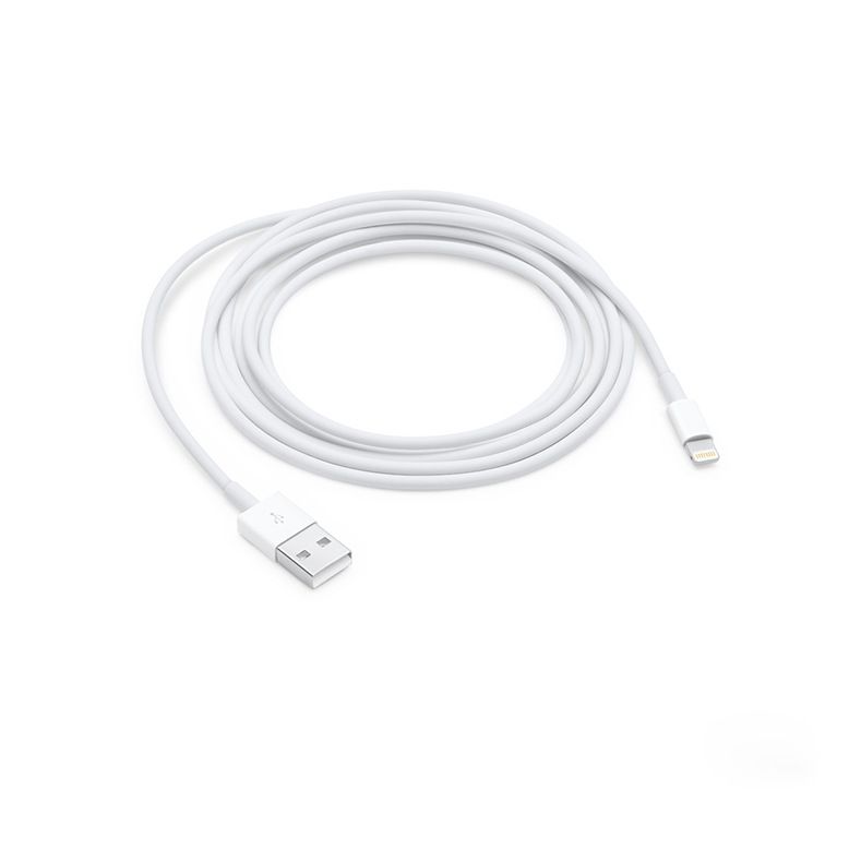 Dây cáp sạc cho iphone, Dây cáp sạc nhanh usb chất lượng cao dây truyền dữ liệu - Hàng Chính Hãng