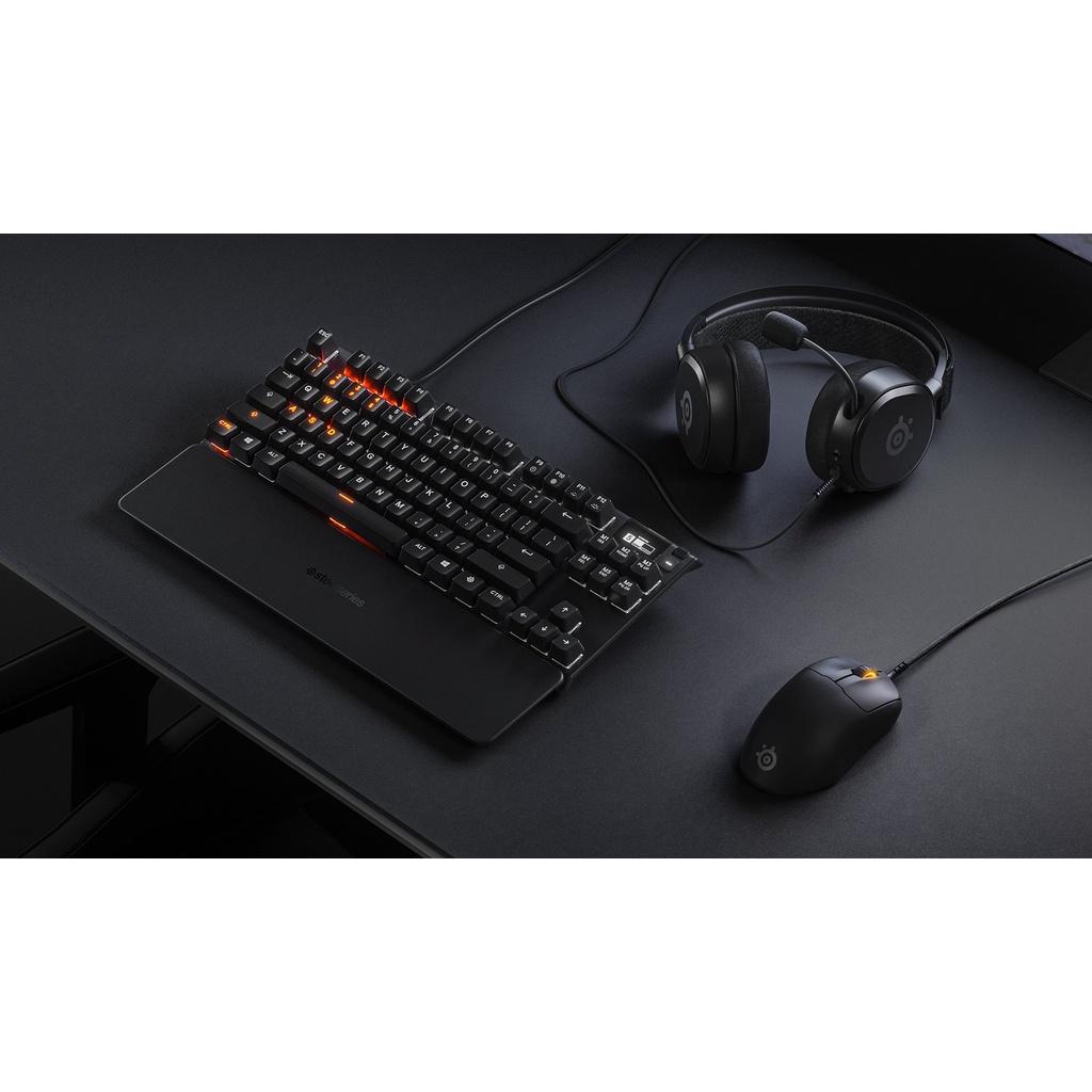 Tai nghe gaming có dây Steelseries Arctis Prime  (Hàng Chính Hãng)