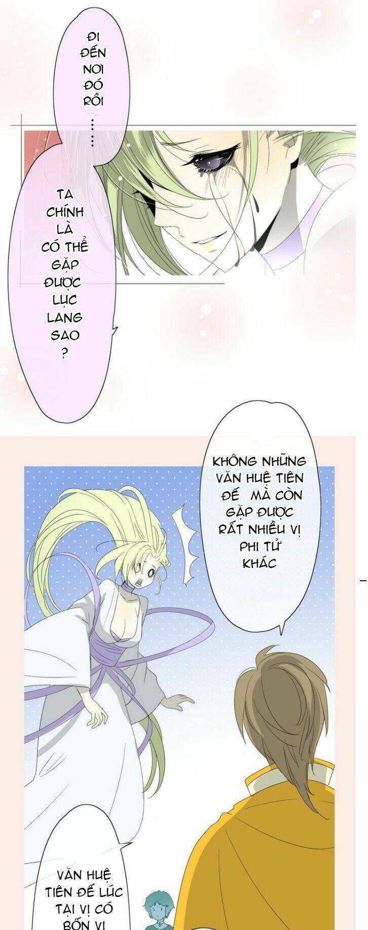 vu chúc thiếu nữ chapter 4 22