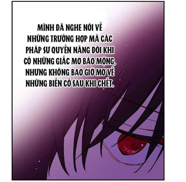 bỗng một ngày nọ tôi trở thành nàng công chúa chapter 80 69