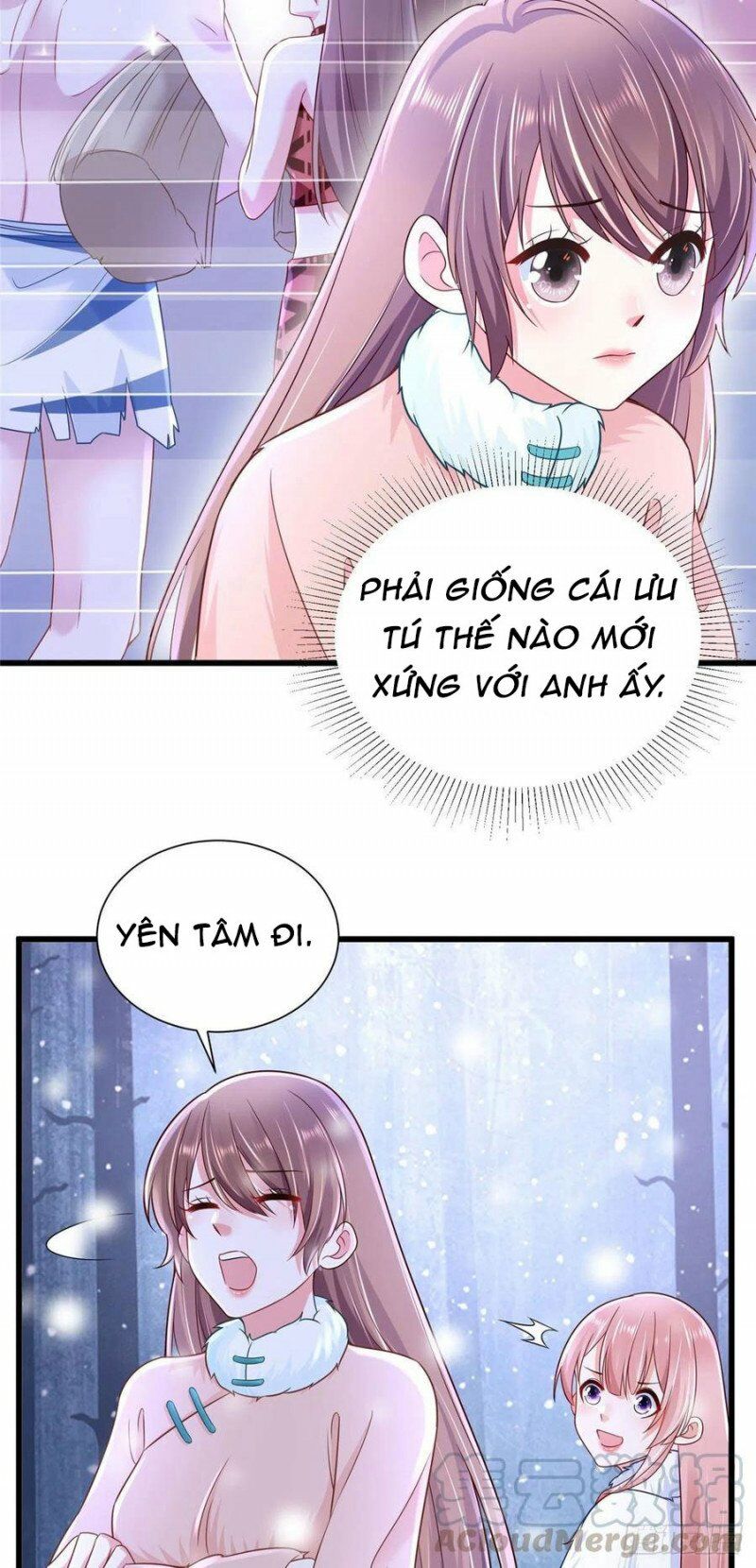 [16+] thảnh thơi thú thế chủng chủng điền, sinh sinh tể chapter 272 6