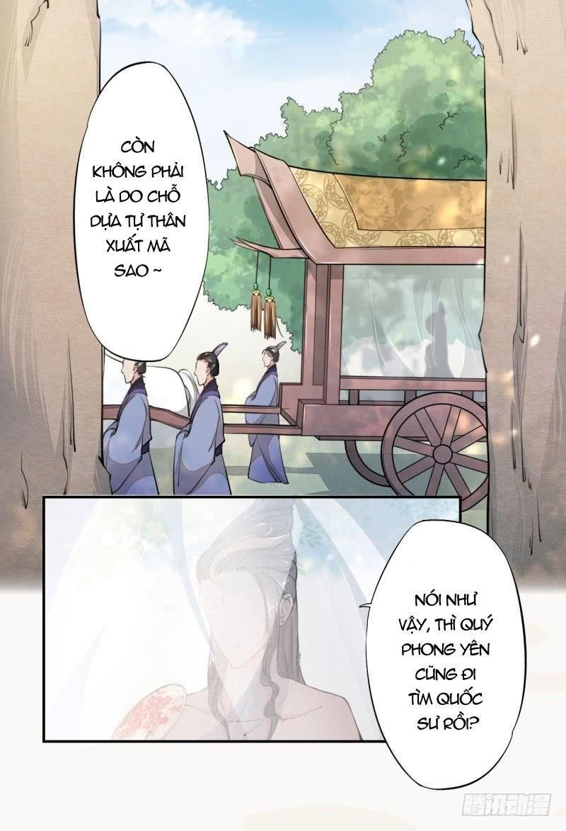 tuyệt thế luyện đan sư chapter 33 8