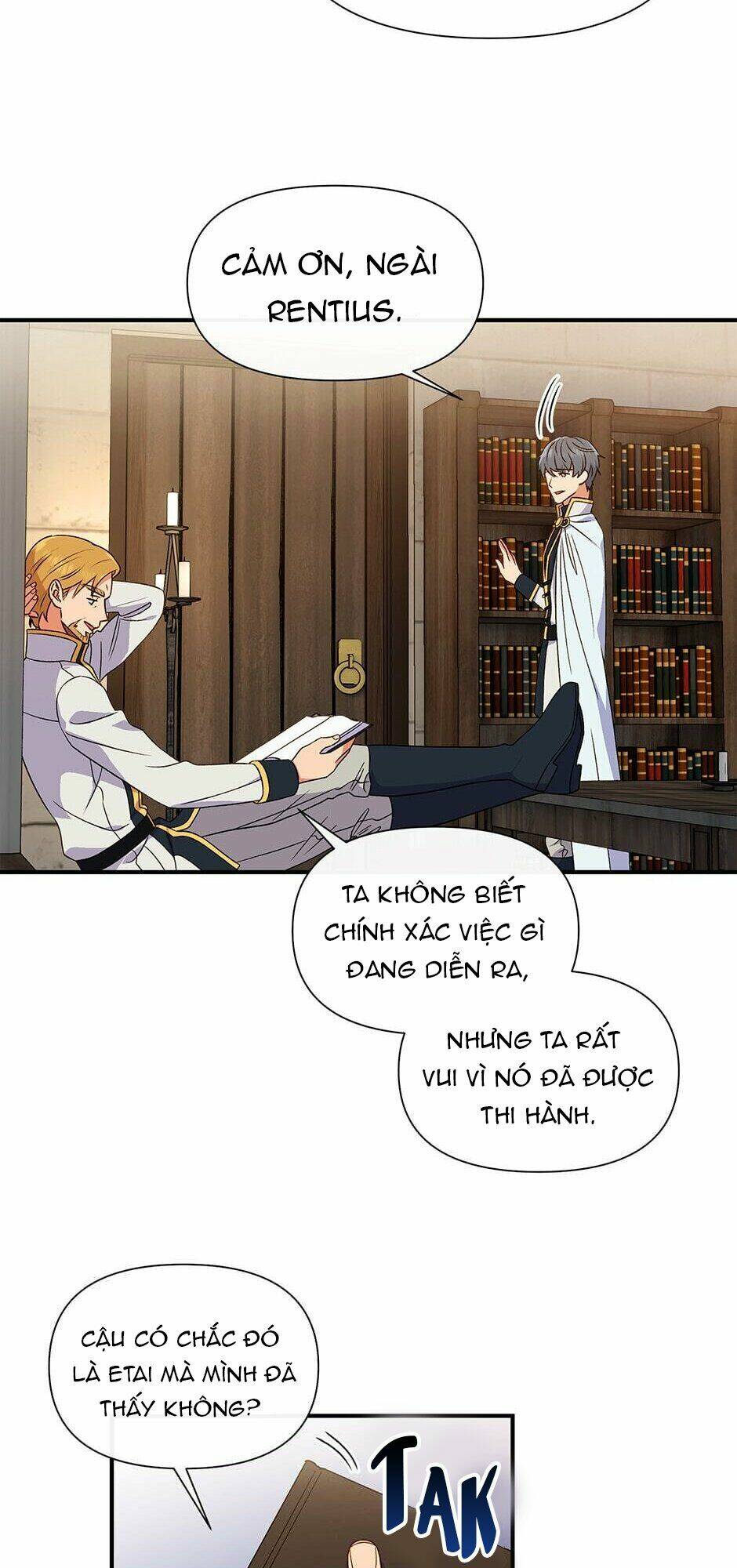 khế ước của nữ công tước quái vật chapter 98 44