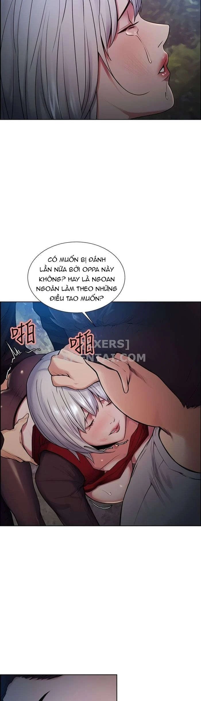 hương vị trái cấm chapter 45 28