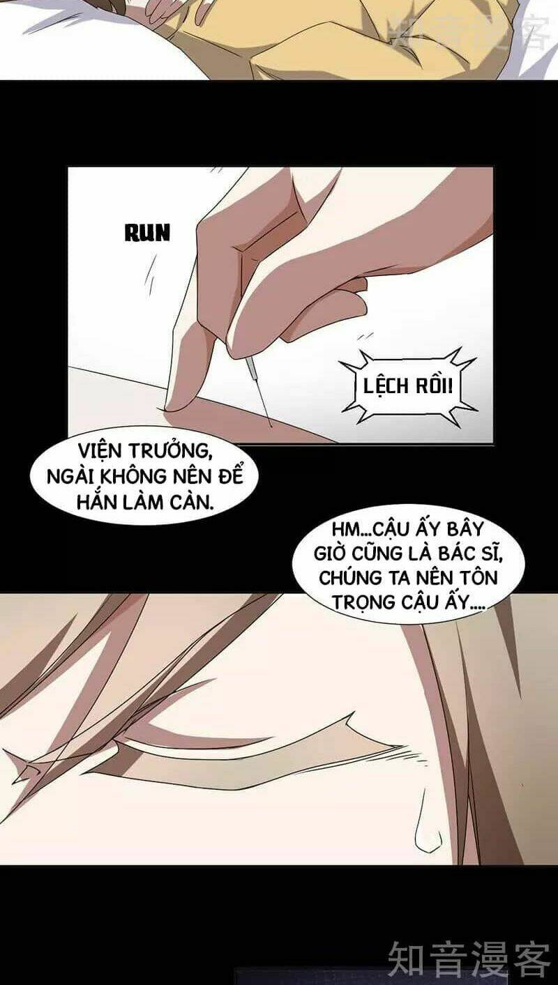 thần y hệ thống chapter 5 4