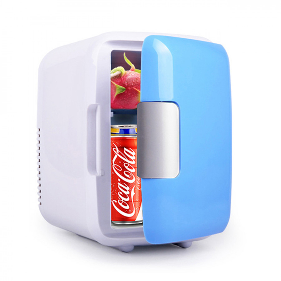 Tủ Lạnh Mini 2 Chiều Dùng Cho Xe Hơi ATP4L - Nhỏ Gọn, Tiện Dụng