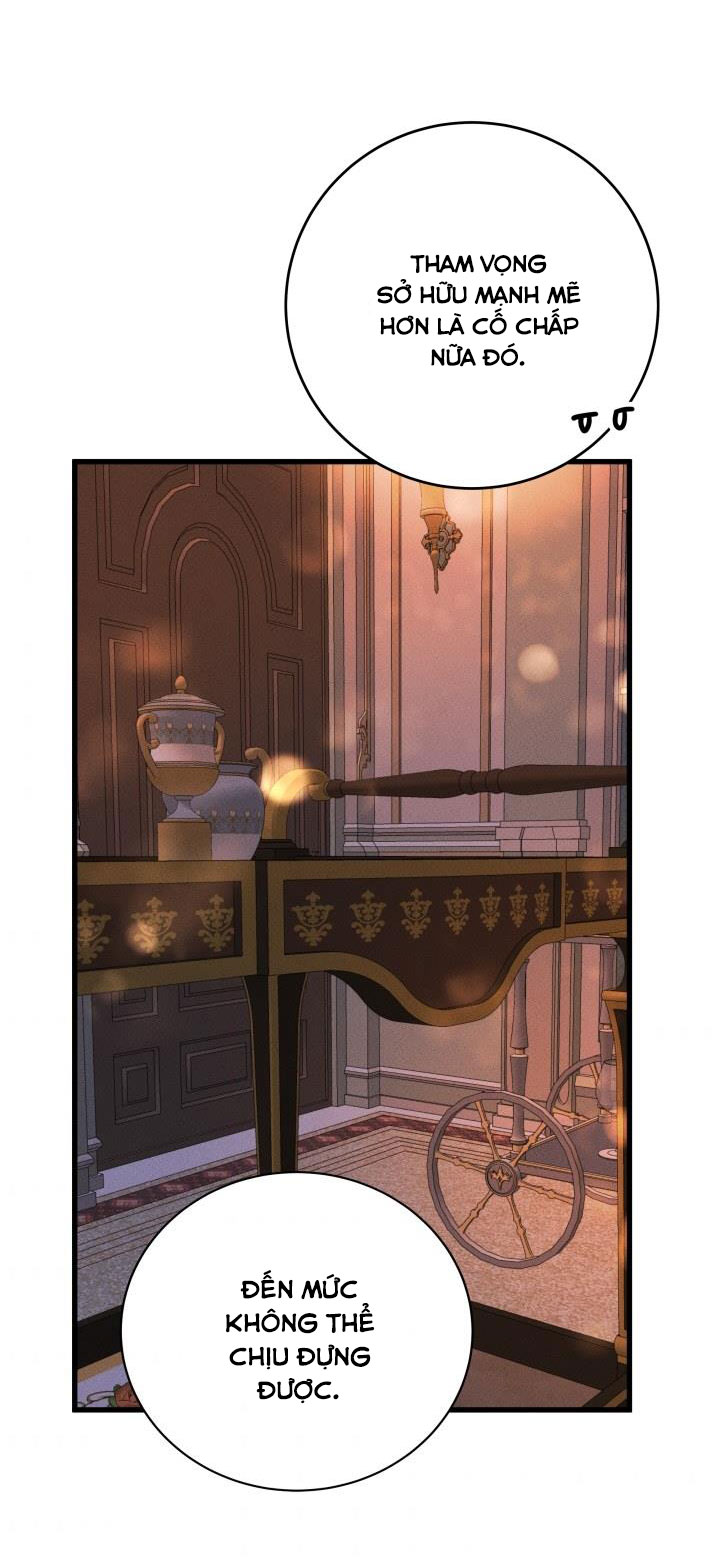 tôi muốn hủy cuộc hôn ước này chapter 22 31