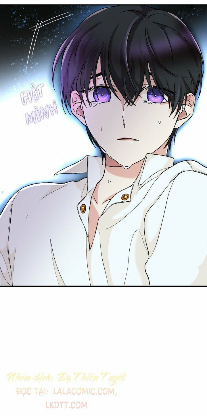 dây xích kiềm chế nam chính hắc ám tuột mất rồi chapter 2 16