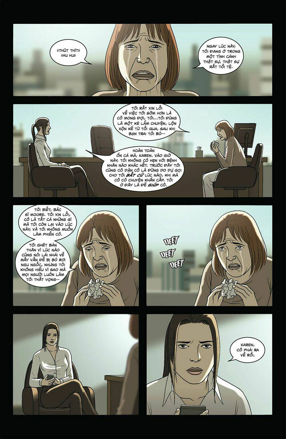 the sword chapter 16 12