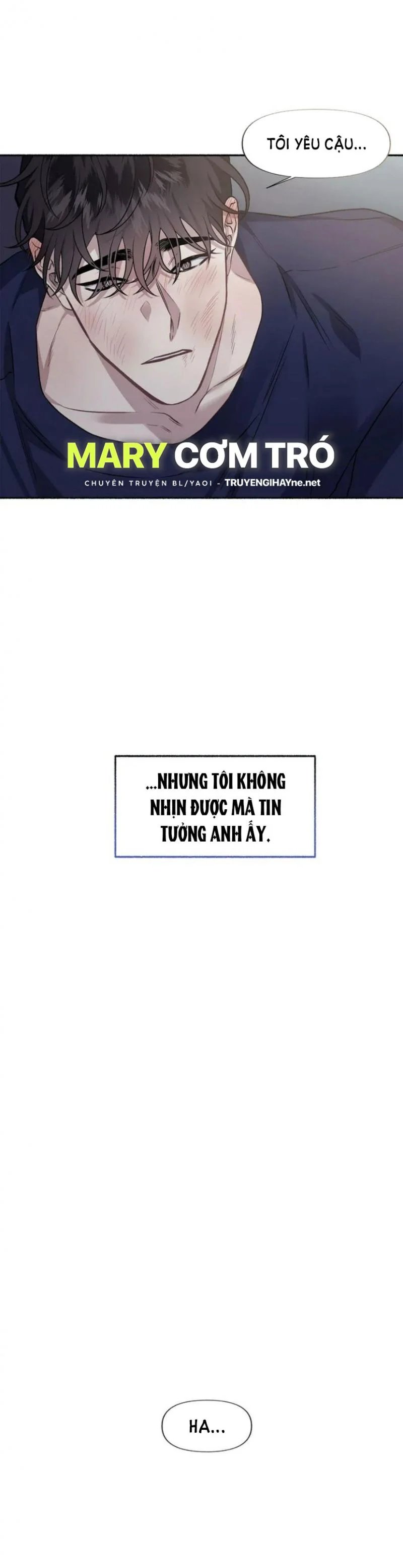 tình yêu kì lạ chapter 55.5 9