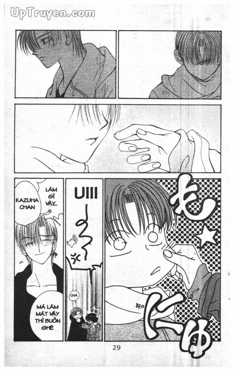 thấy mờ ghét chapter 6 29