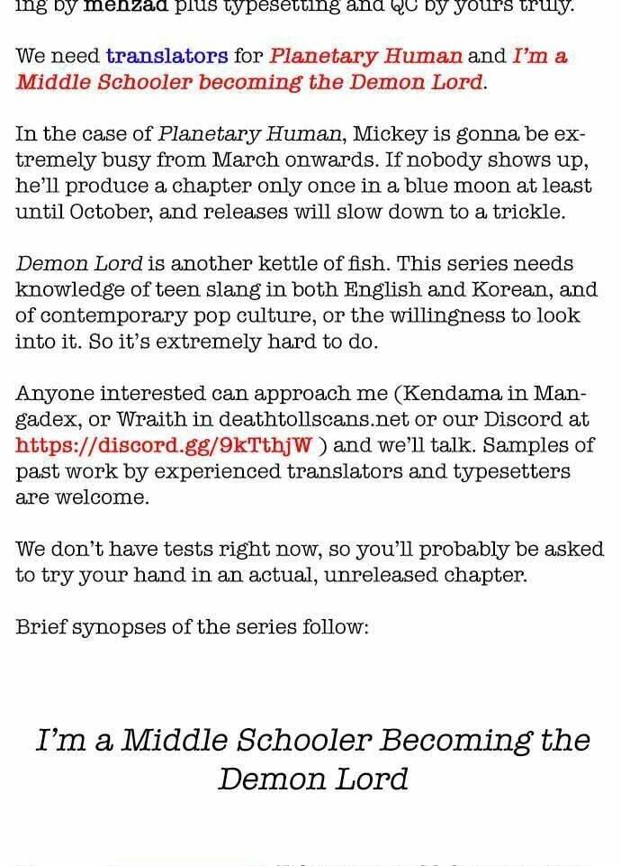 kẻ hồi sinh chapter 143 157