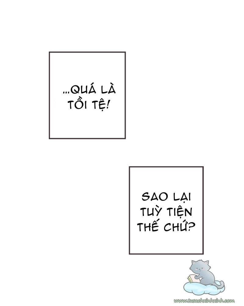 ngày định mệnh của đôi ta chapter 5 40
