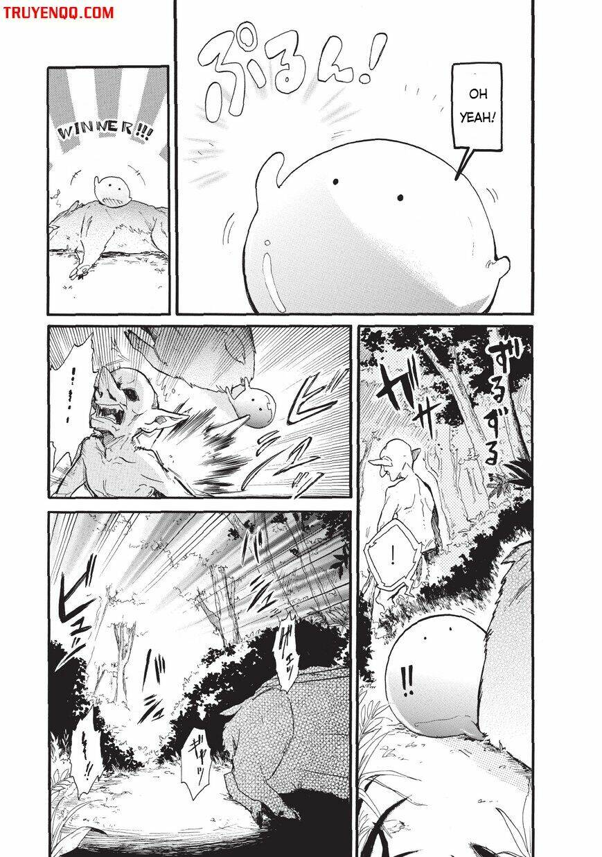 tondemo skill de isekai hourou meshi sui no dai bouken chapter 1 14