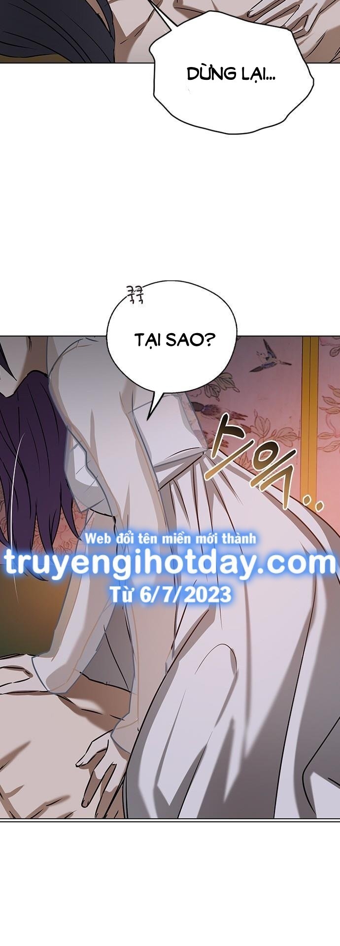 nhân duyên kiếp trước chapter 55.2 19