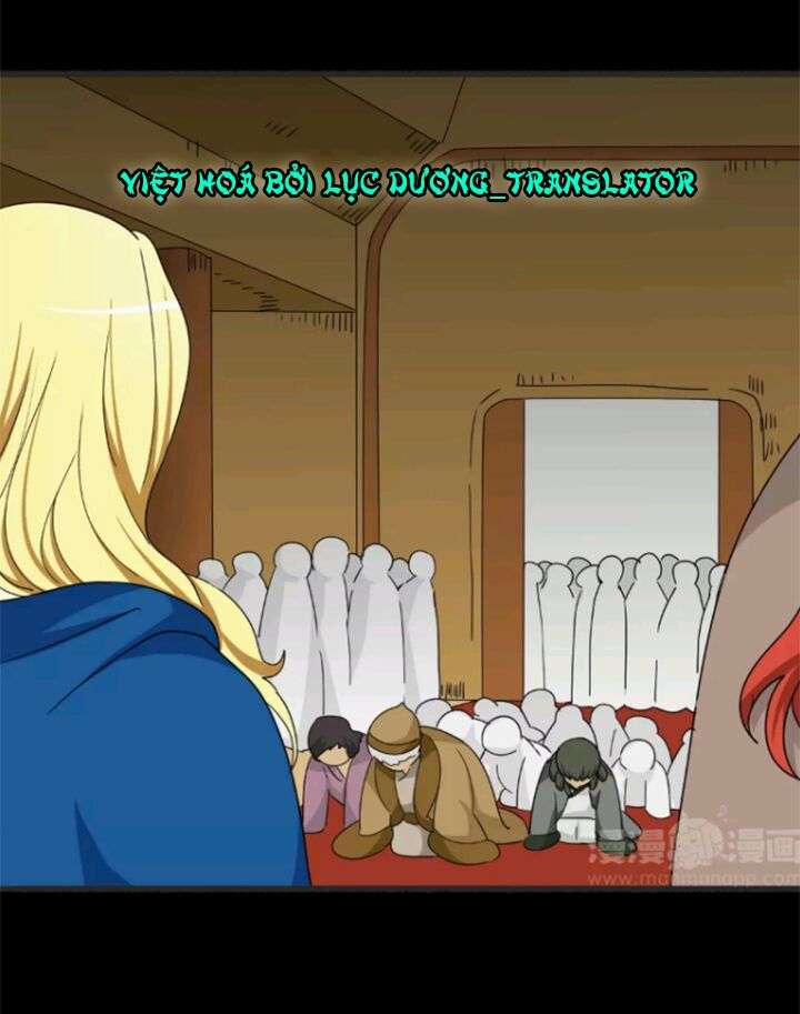 lưỡng bất nghi (full) chapter 85 2