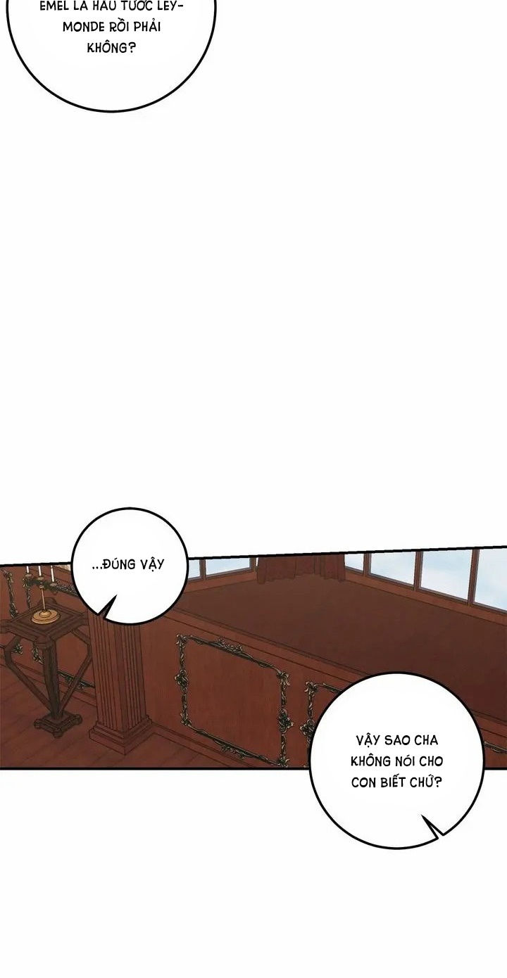 tôi là tiểu thư của gia đình này chapter 114 31