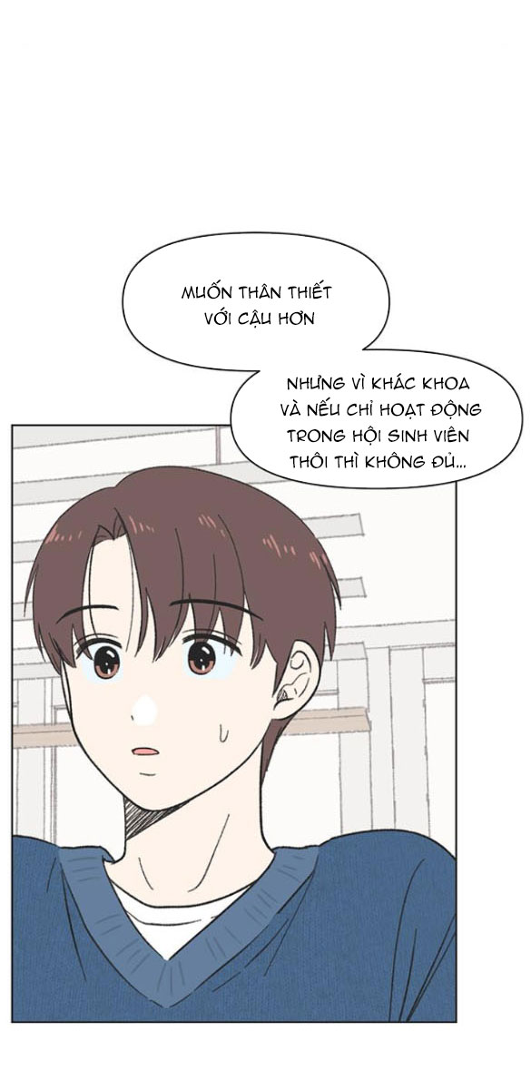 Thanh Xuân Đáng Yêu chapter 9.1 27