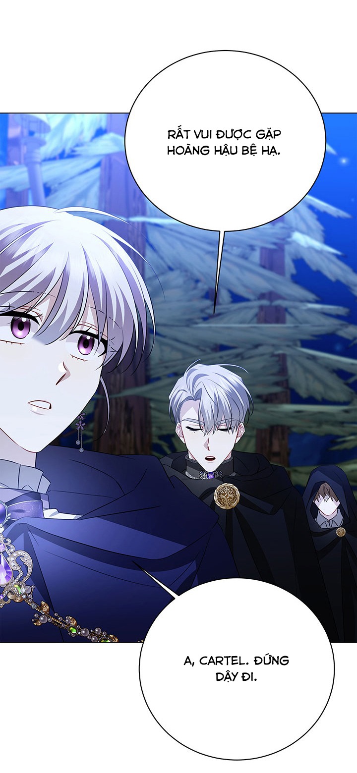 sự hối hận muộn màn chapter 122 8