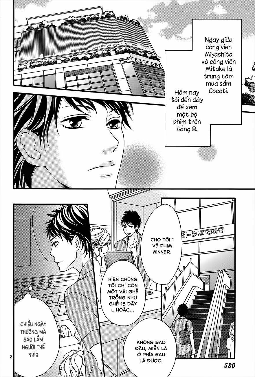 pink to gray chapter 4 5