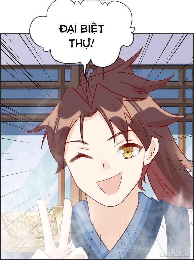 tối cường hoàn khố hệ thống chapter 36 7