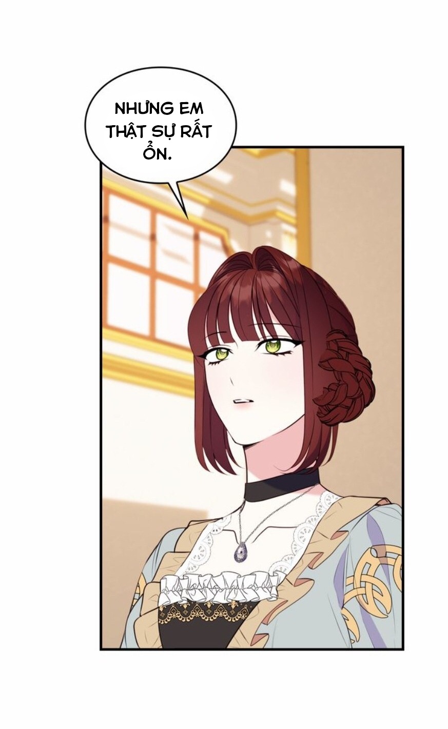 câu chuyện về nữ công tước chapter 98 48