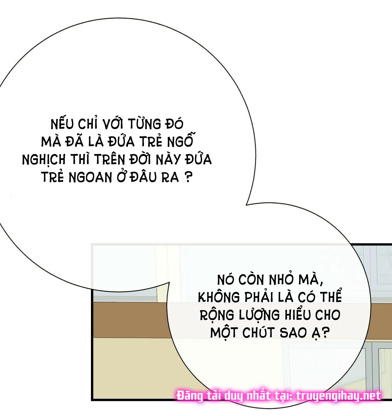 đứa bé là con tôi chapter 35.1 50